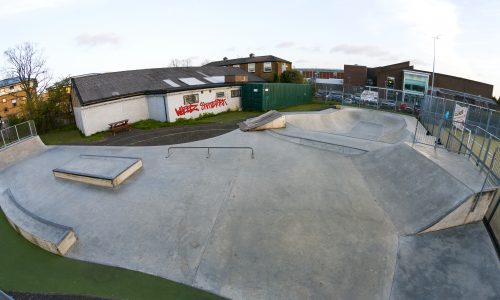 Skate Park