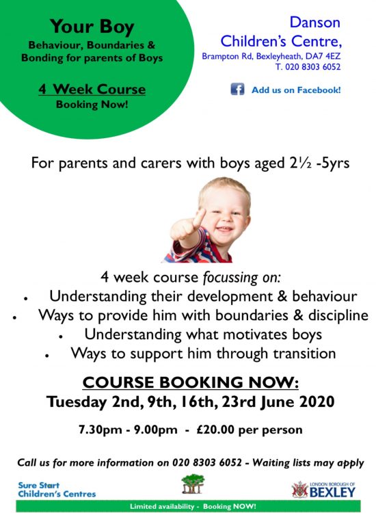 About Boys June 2020 About Boys June 2020
